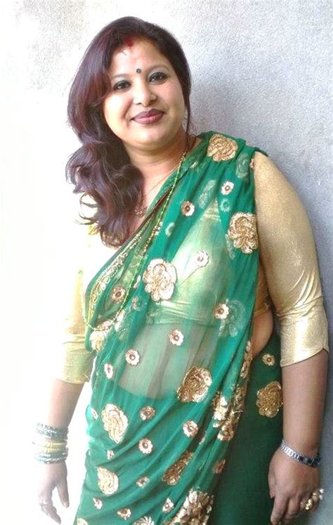 middle age aunty